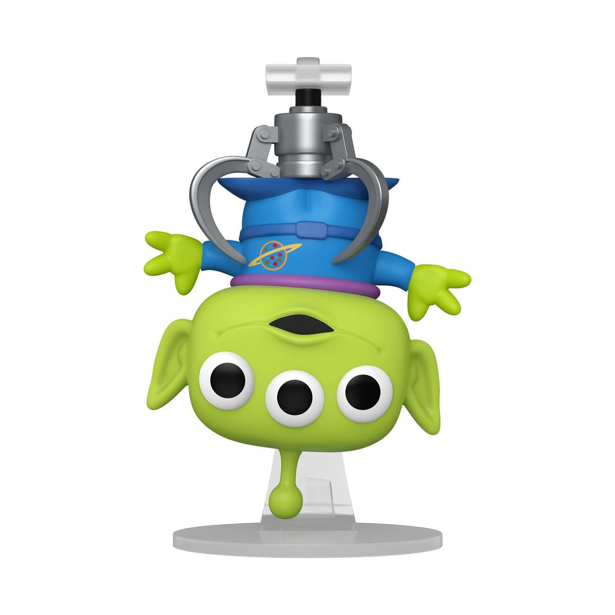 Funko POP! Disney Pixar: Toy Story 30th - Alien