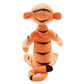 Disney Store Official Mini Bean Bag Plushies - Tigger - Cute Stuffed Animal with Detailed Sculpting, Embroidered Features, & Bean Bag Bottom - Plush