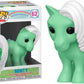 Funko POP Pop! Retro Toys: My Little Pony - Minty, Multicolor, Standard, (54303)