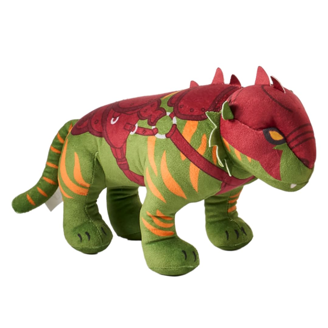 LEGEND TOYS Masters of the Universe 12" Battlecat Plush