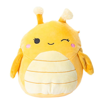 Squishmallows 7.5" Greer The Grasshopper