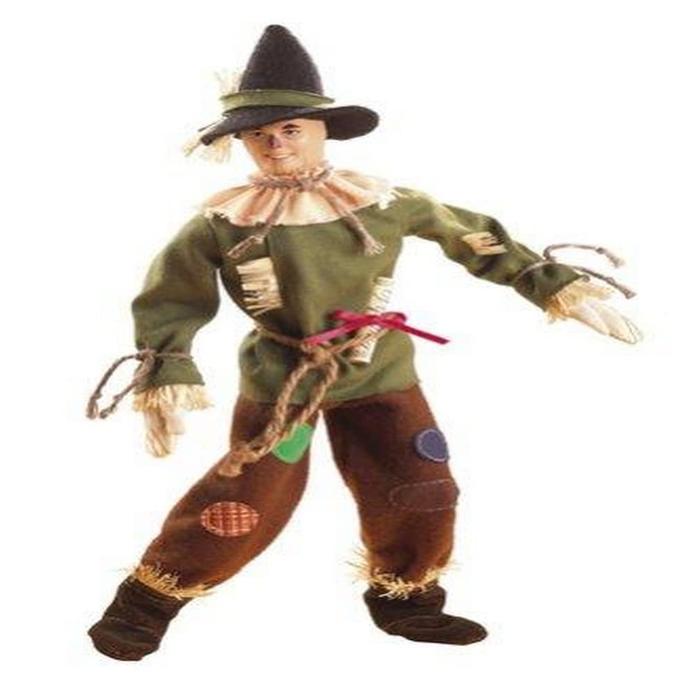 The Wizard of Oz Friends: Scarecrow Doll