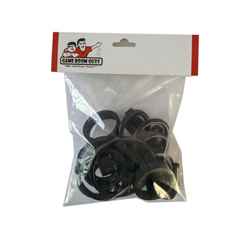 Stern James Bond 007 Premium/LE Pinball Machine Rubber Ring Kit