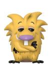 Funko Pop Television: Angry Beavers-Norbert Collectible Figure