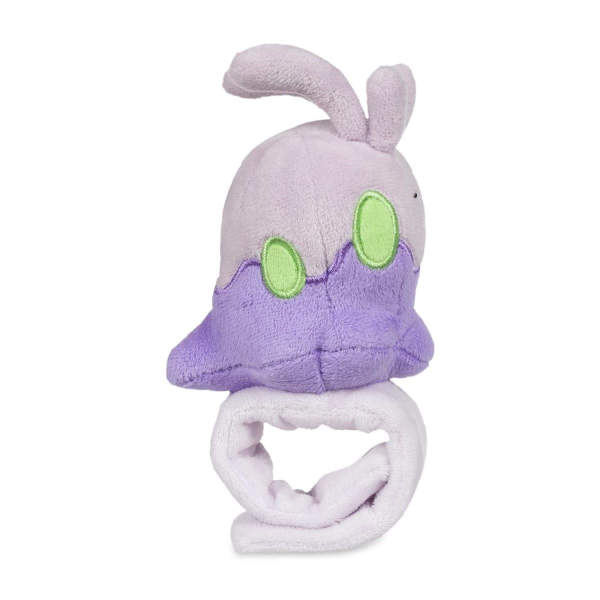 Pokémon Center: Goomy Shoulder Plush