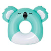 BigMouth x Squishmallows Original Large Inflatable Pool Float, Swimming Tube for Adults and Kids, Pool Party Supplies & Water Toys - Kevin The Koala
