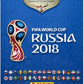 2018 Panini Russia FIFA World Cup Soccer Sticker Bundle with 50 Pack Box & Sticker Album - Fanatics Authentic Certified