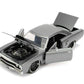 Jada Fast & Furious 1:24 Dom's 1970 Plymouth Roadrunner Die-cast Car, Toys for Kids and Adults