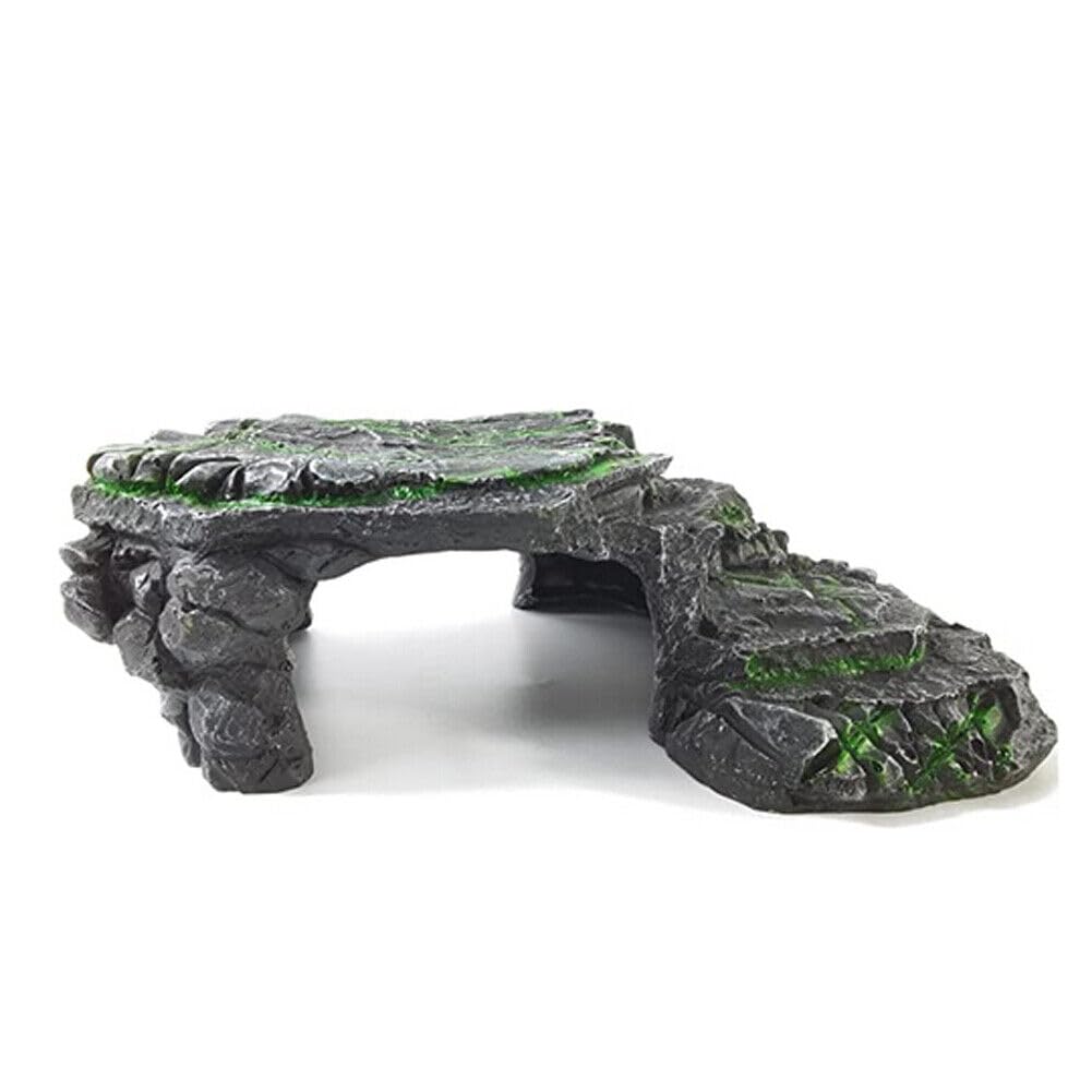 TEAMWILL 1/6 Scale Rock Platform Base Accessories for 12in Action Figure Scene
