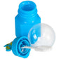 Tropical Fish Bubble Bottles Set of 24 Bubbles