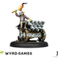 Malifaux Third Edition Unconventional Tactics