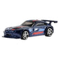 Hot Wheels - BMW Z4 M Motorsport -2/5 (Forza)