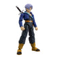 Dragon Stars Series - Dragon Ball Z - Future Trunks 6.5" Action Figure
