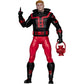 DC MCFARLANE Collector Edition 7IN WV11 - #37 Green Lantern Guy Gardner (Guy Gardner: Warrior)(Chase)