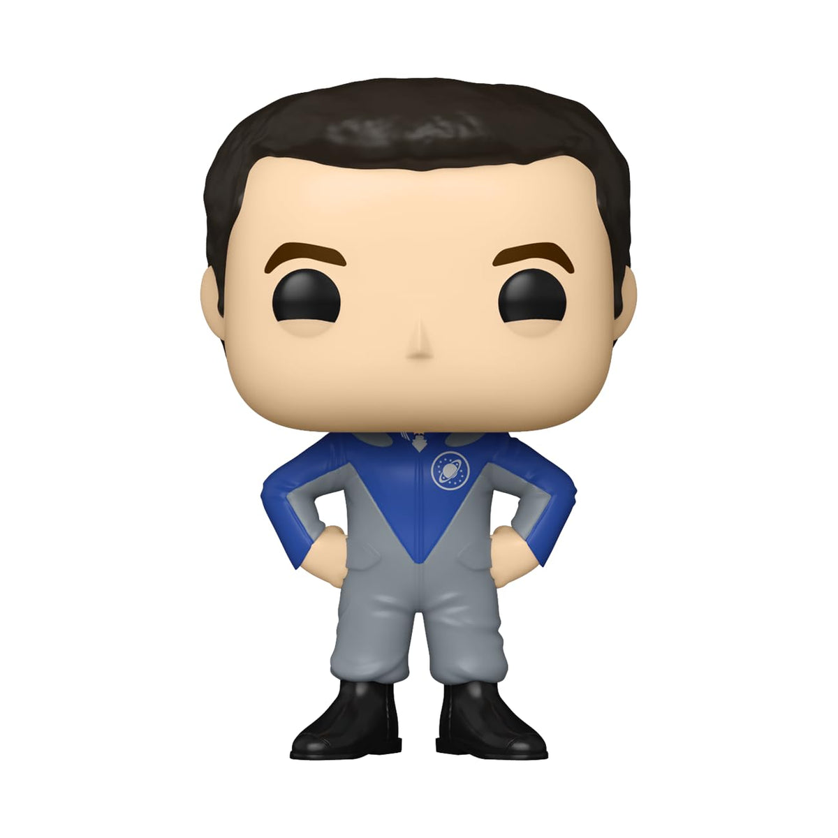 Funko POP! Movies: Galaxy Quest - Fred Kwan