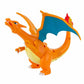 Pokemon Deluxe Feature Charizard Action Figure