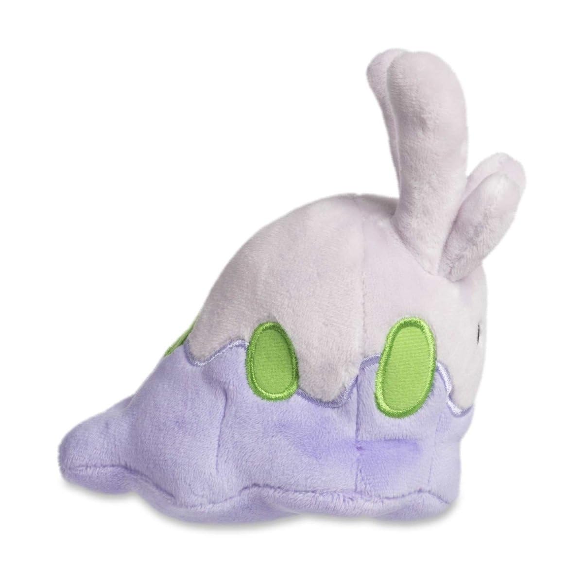 Pokémon Center: Goomy Sitting Cuties Plush, 5 ¼ Inch