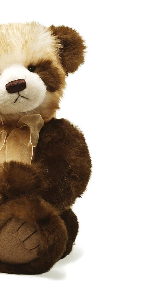 Gund Ronaldo Panda Bear 15" Plush