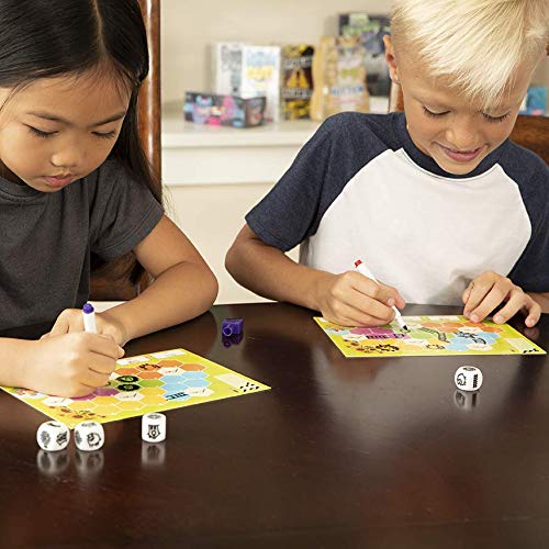 Playroom Entertainment Ultra Pro Sunflower Valley, Multi-Colored