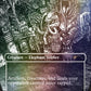 Magic: The Gathering Secret Lair Featuring: Kevin Eastman (Inks) Foil Edition