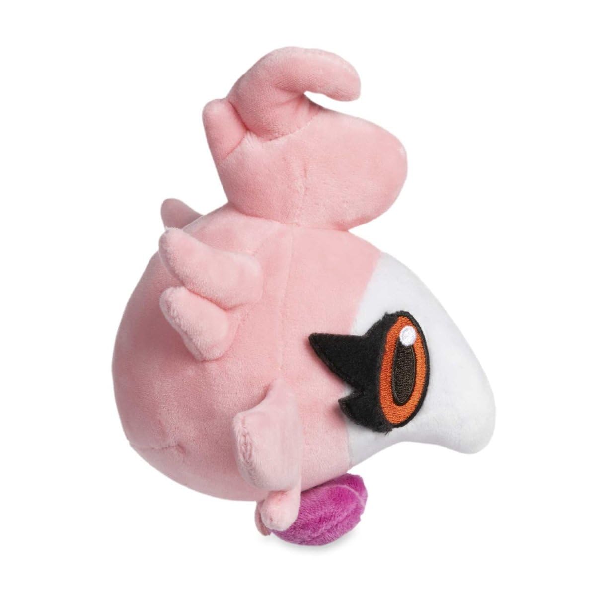 Pokémon Center: Spritzee Sitting Cuties Plush, 5 Inch