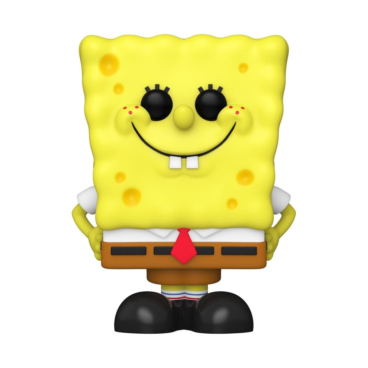 Funko Rewind: Spongebob Squarepants - Spongebob with Chase (Styles May Vary)