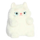 Aurora Mewmews 7" Angel Playful Stuffed Animal
