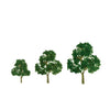 JTT Scenery Products Premium Series: Deciduous, 5.5"