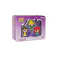 Disney Tin - Princesses - 3 Pack