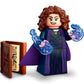 LEGO Marvel Series 2 Minifigure Combo: Wolverine Minifigure with Agatha Calendar Man Capes - Superheroes 71039