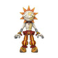 Funko Action Figure: Five Nights at Freddy's - Sun - Collectable - Gift Idea - Official Merchandise - for Boys, Girls, Kids & Adults