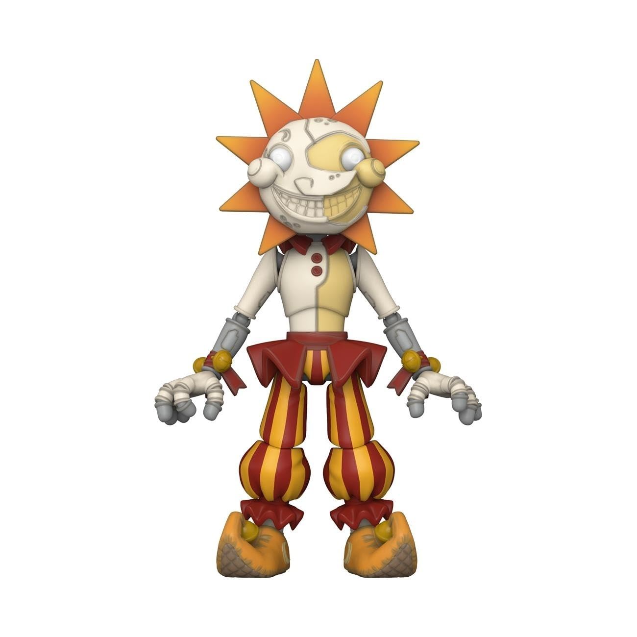 Funko Action Figure: Five Nights at Freddy's - Sun - Collectable - Gift Idea - Official Merchandise - for Boys, Girls, Kids & Adults