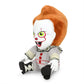 Kidrobot Stephen King's IT Horror 8 Inch Roto Phunny Plush Penny