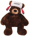 GUND 2013 Amazon Collectible Bear Plush