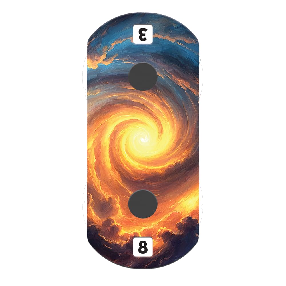 Wise Wizard Games: Elemystic the Board Game