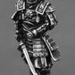 CAULYS Samurai Series Toy Set (4-Sabre C)