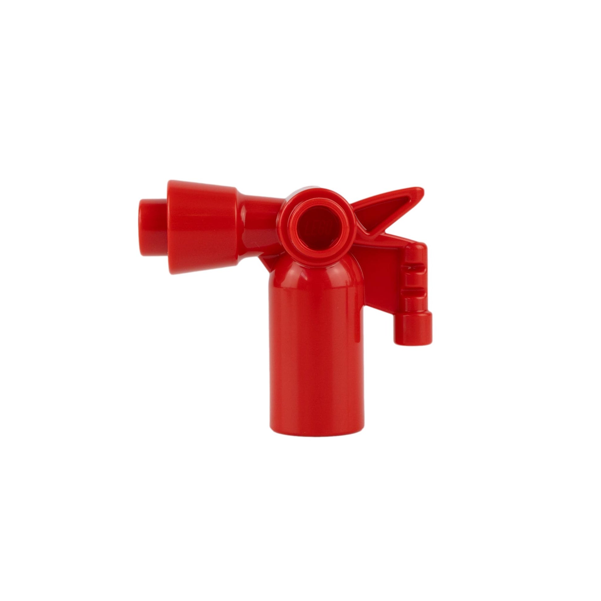 LEGO Duplo: Firefighter Figure with Fire Extinguisher