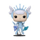 Funko POP! Animation: Black Clover - Noelle - (Valkyrie Armor) - Collectable Vinyl Figure - Gift Idea - Official Merchandise - for Kids & Adults