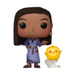 Funko POP! & Buddy: Disney Wish - Asha with Star - Collectable Vinyl Figure - Gift Idea - Official Merchandise - for Kids & Adults - Movies Fans