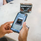 Bezier Games Ultimate Werewolf Extreme | Social Deduction with Hidden Roles Bluffing and Voting | Moderator App Included | 3-25 Players Ages 8+ |