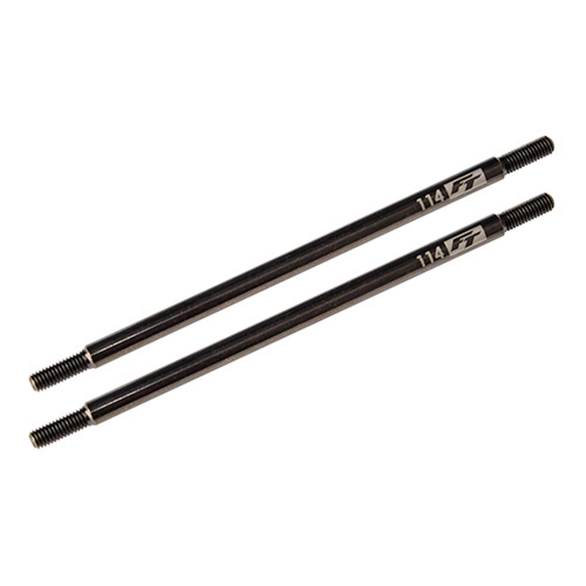 Team Associated FT Enduro Links 114mm ASC42189 Electric Car/Truck Option Parts