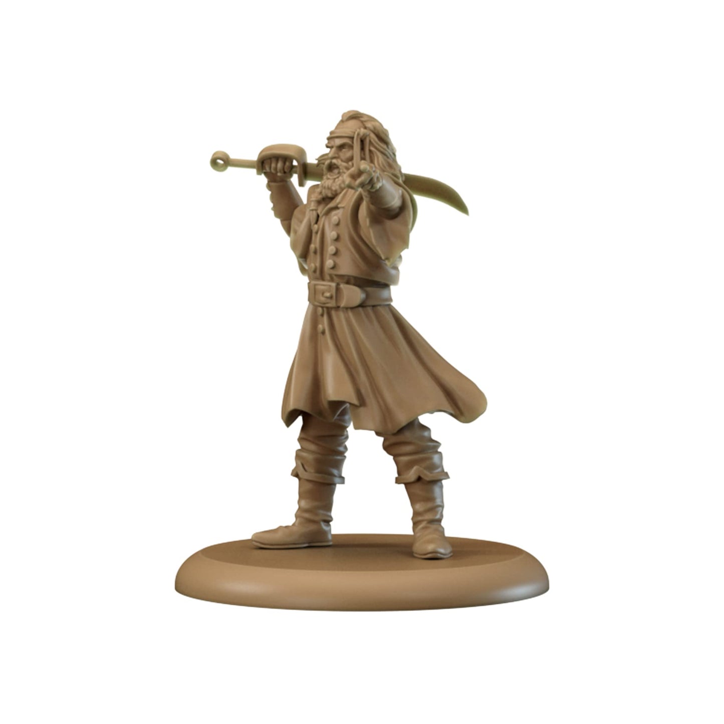 CMON SIF: Lysene Sellswords