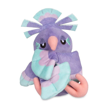 Pokémon Center: Oricorio (Sensu Style) Sitting Cuties Plush