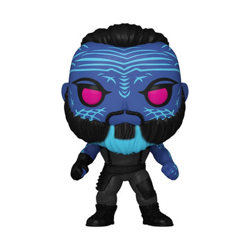 Funko Pop! WWE: Bray Wyatt - Collectable Vinyl Figure - Gift Idea - Official Merchandise - Toys for Kids & Adults - Sports Fans - Model Figure for