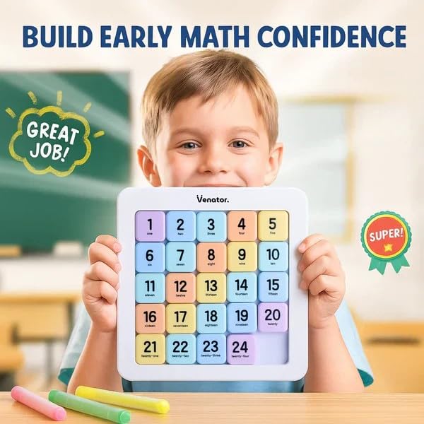 BRAINTRAIN Puzzle | A Challenging Multi-Level Game for Cognitive Growth and Fun Family Momen, Super Slide Puzzle Games to Effectively Improve Your