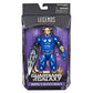 Marvel Guardians of the Galaxy Legends Series Marvel’s Death’s Head II, 6-inch