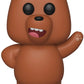 Funko Pop! Animation: We Bare Bears - Grizz