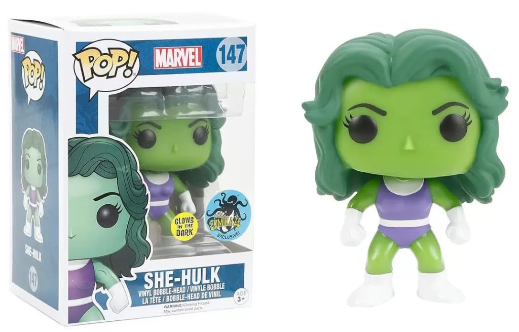 Funko 599386031 Figurine - Marvel - Hulk