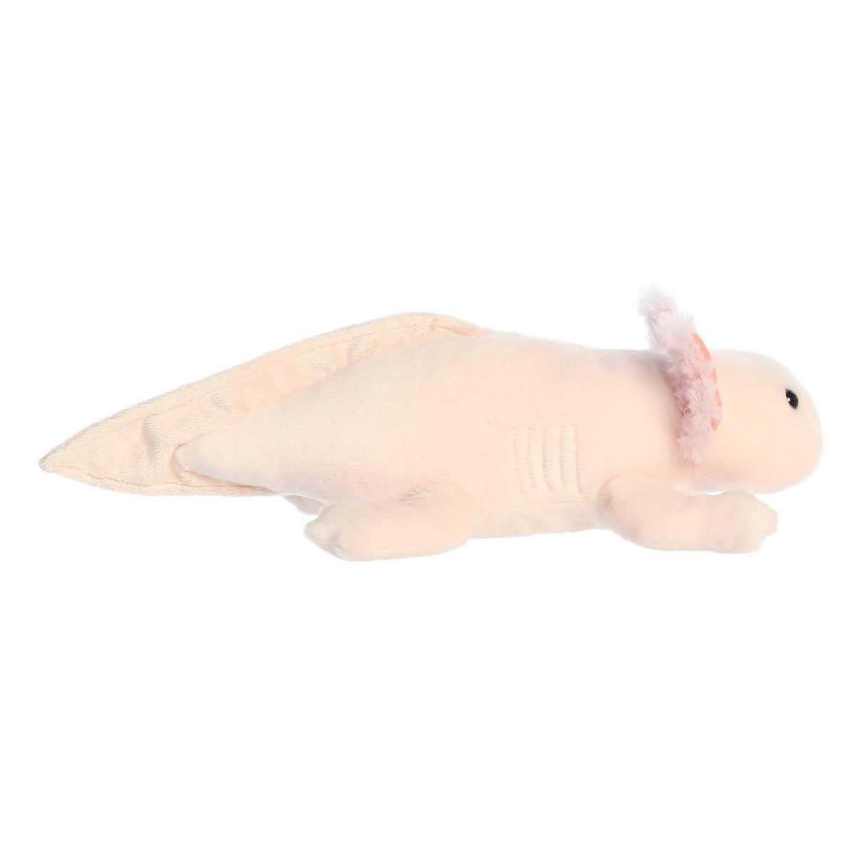 Aurora Flopsie 15" Axolotl Adorable Stuffed Animal