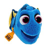 Disney Store Official Finding Dory Plush - Dory Soft Toy with Embroidered Features & Detailed Scultping - Collectible Pixar Plushy for Fans & Kids